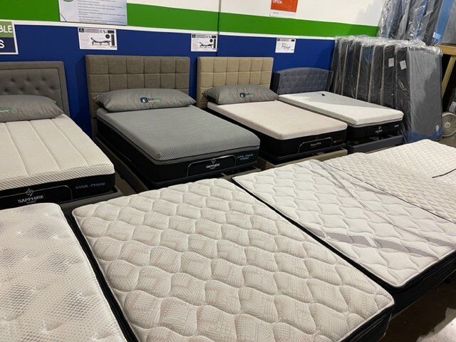 Boxdrop deals mattress prices